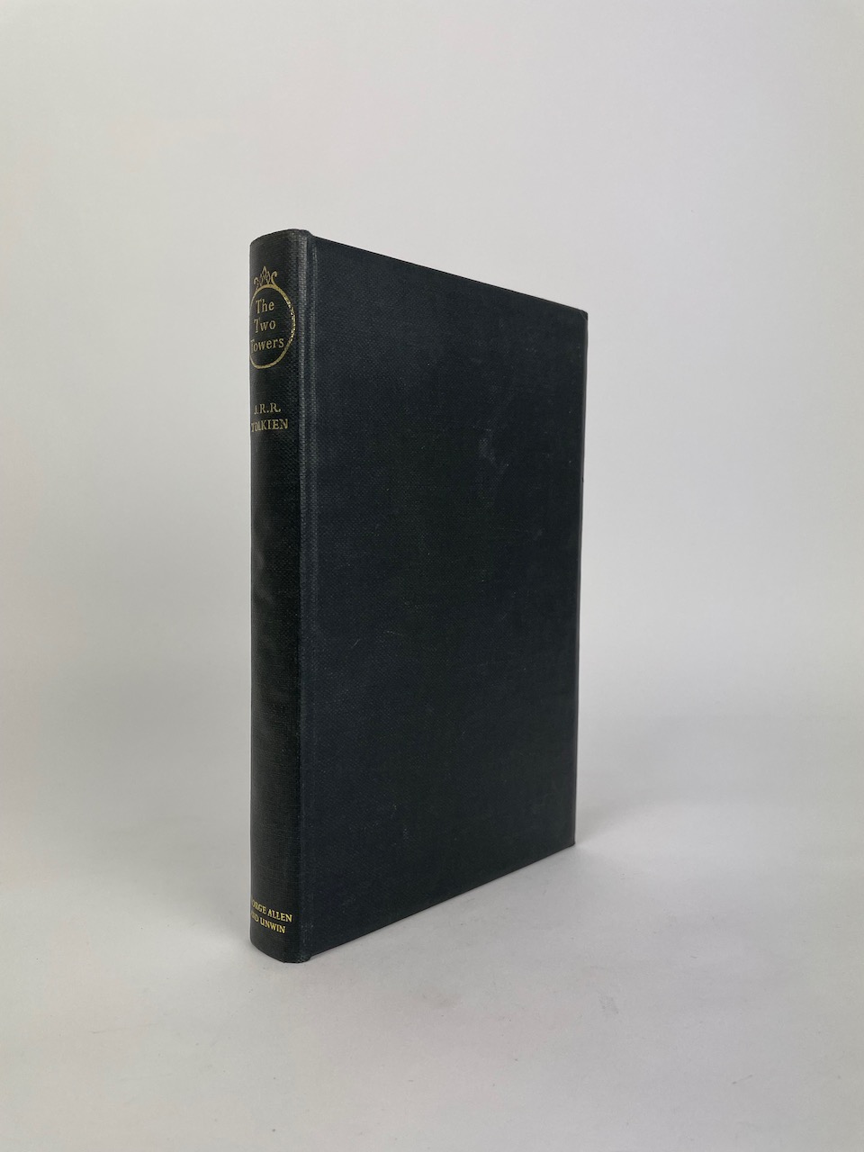
1963 1st UK Lord of the Rings Deluxe Edition 17