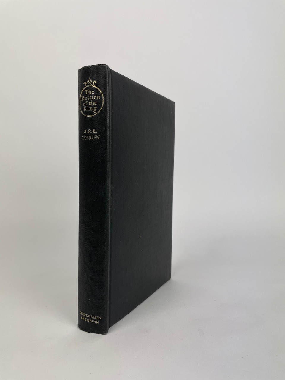 
1963 1st UK Lord of the Rings Deluxe Edition 24