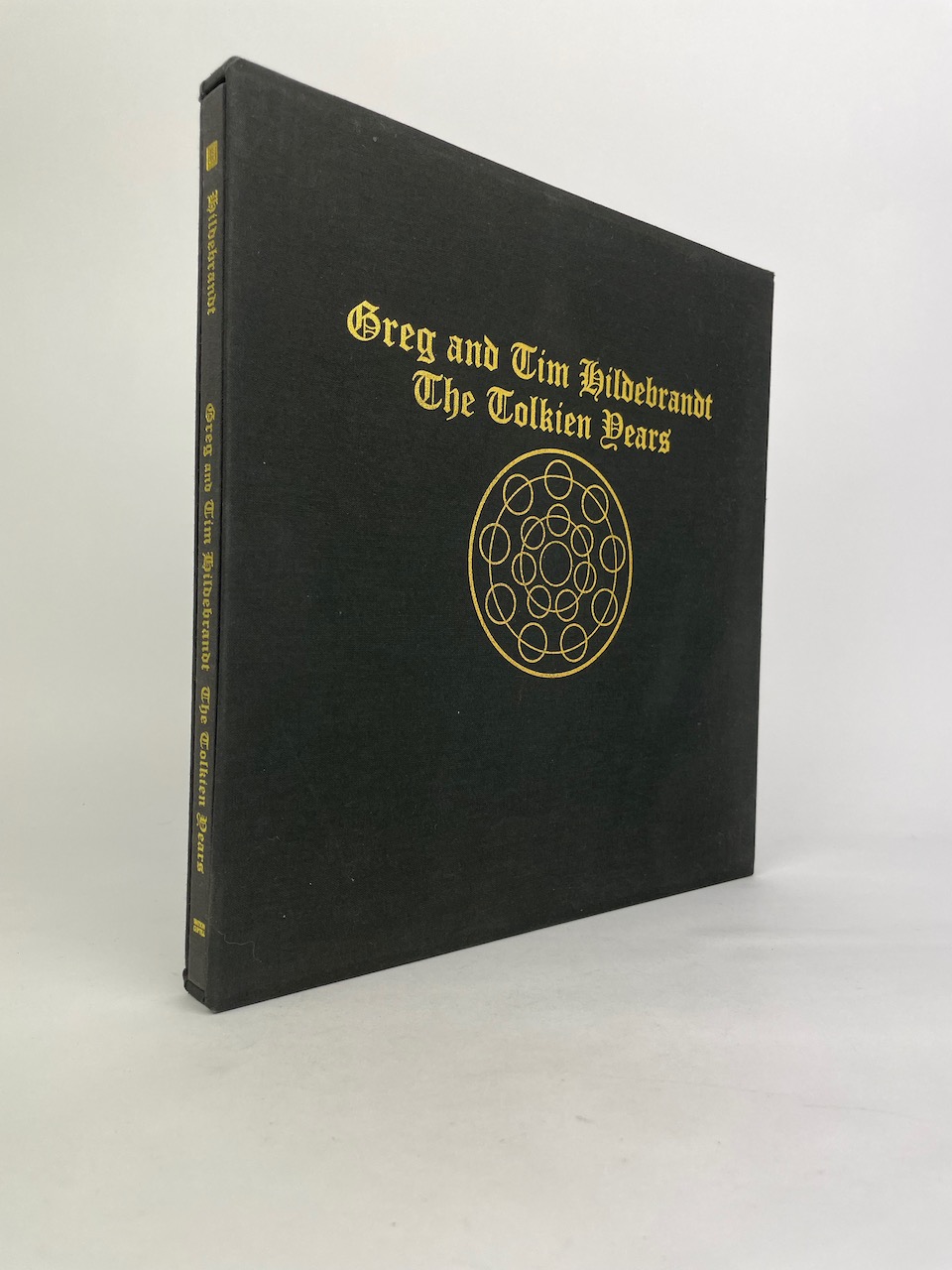 Greg and Tim Hildebrandt: The Tolkien Years Signed Limited Edition 1