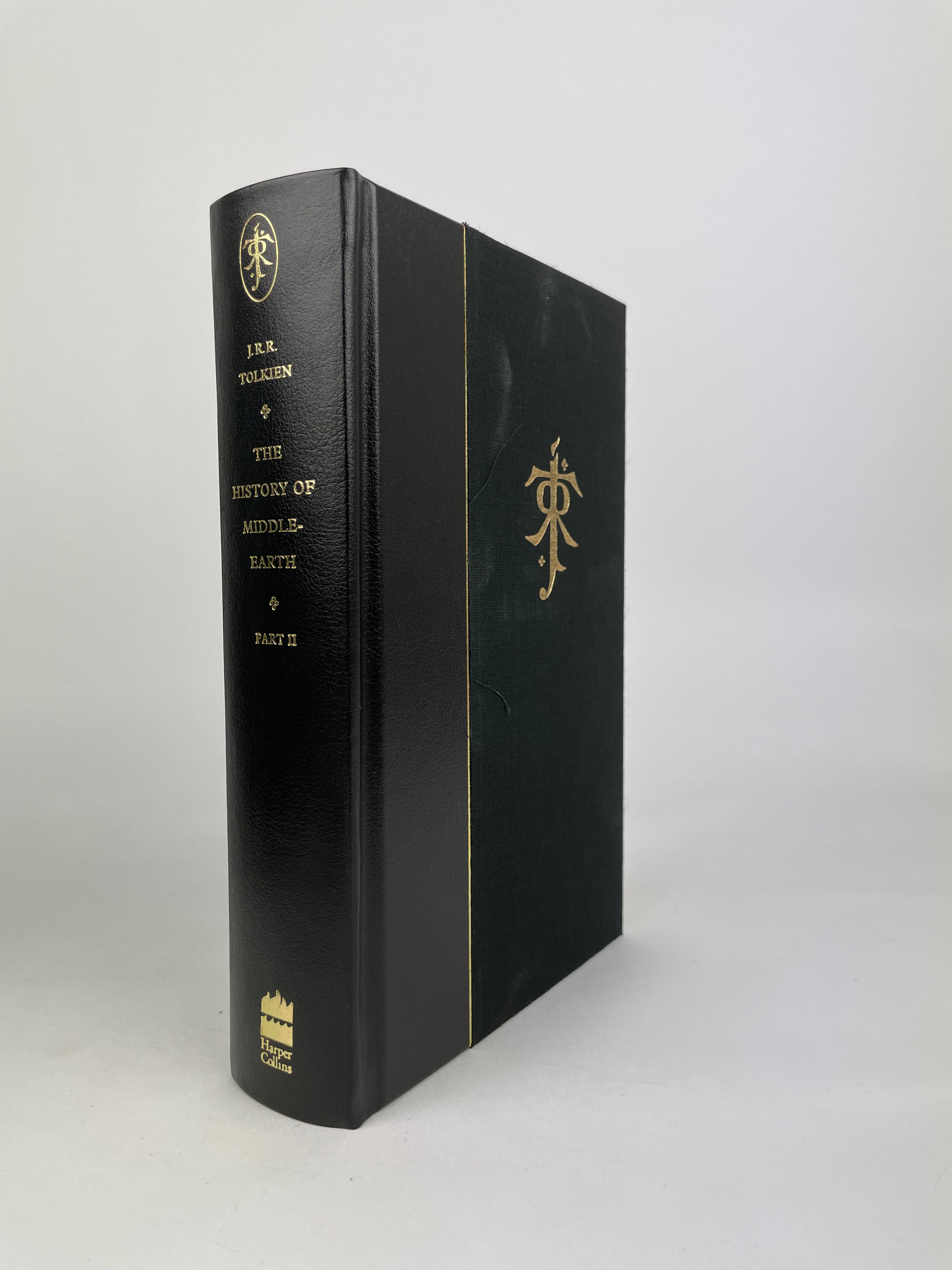 The History of Middle Earth, Set of Part 1, 2 and 3 Limited Deluxe Edition 14
