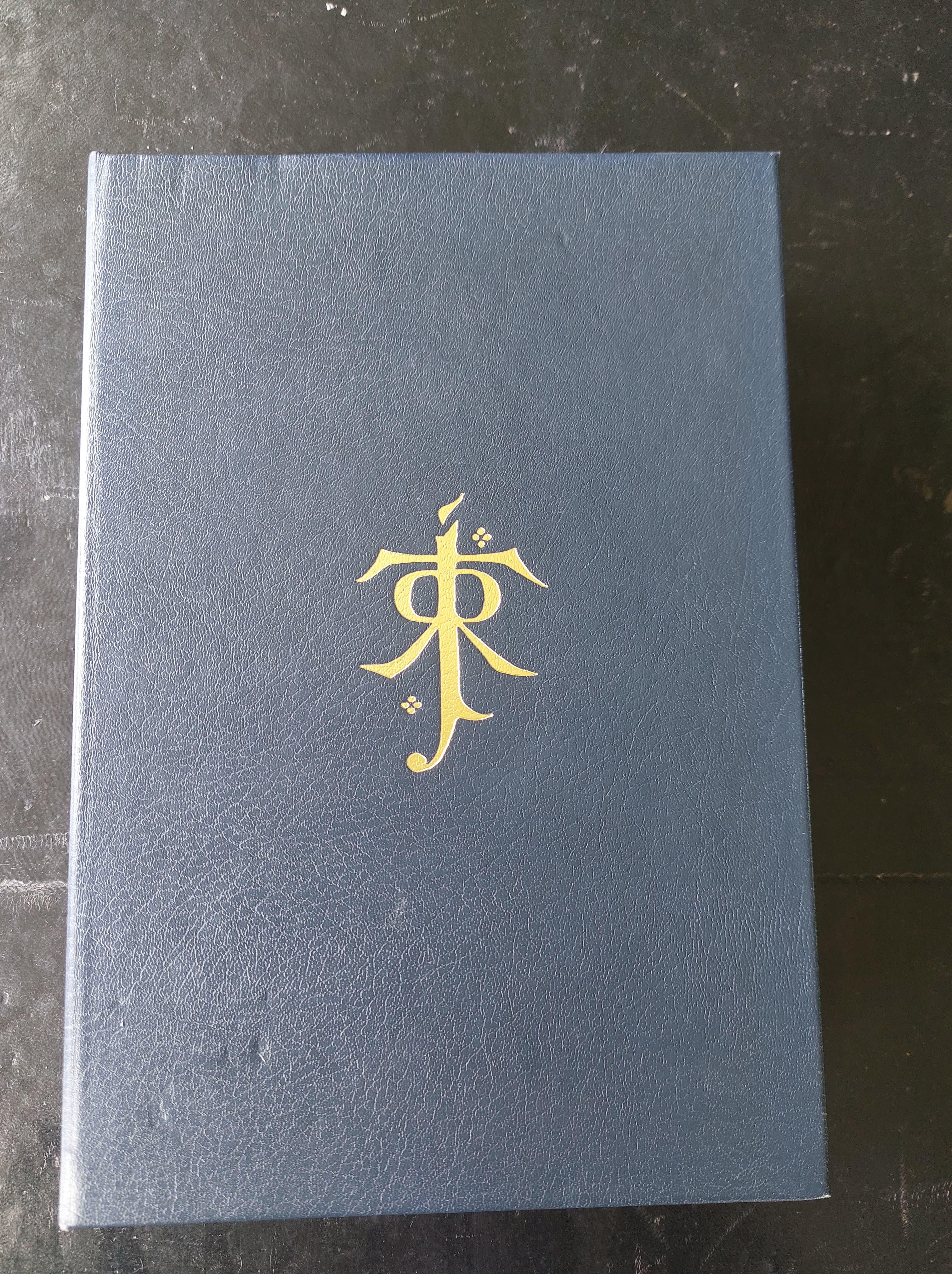 
The Children of Hurin, Signed Limited Numbered Super Deluxe Edition 3