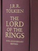 The Lord of the Rings De Luxe Limited Editions