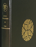 The Silmarillion Deluxe Limited books