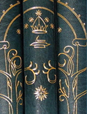 The Lord of the Rings rebinding custom editions