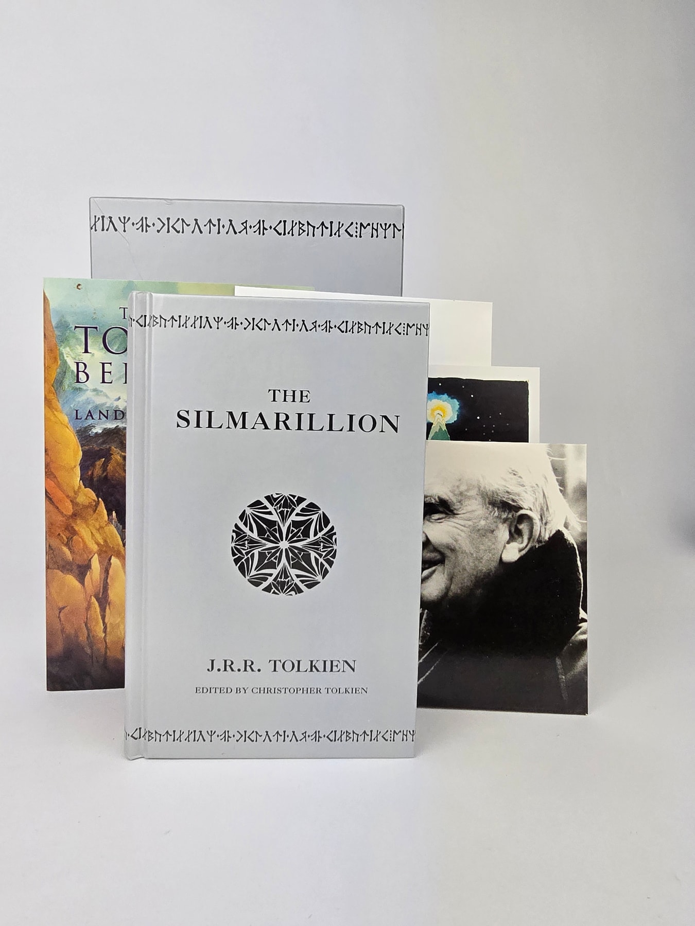 The Silmarillion — Limited Edition Collector’s Box (2001)