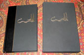 The Hobbit, Limited Edition, Harper Collins Slipcase Deluxe Edition of 1999