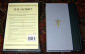 The Hobbit, Harper Collins 2004 UK Deluxe Edition