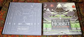 The Art of the Hobbit by J.R.R. Tolkien, 75th Anniversary Slipcased Edition
