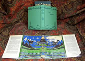 The Hobbit. 1951 5th Impression with Original Dustjacket and Custom Slipcase