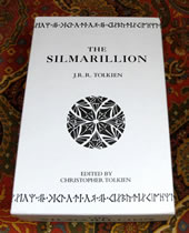 The Silmarillion, Harper Collins Limited Edition Collector's Box Set