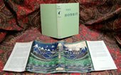 The Hobbit, or There and Back Again, 1958 US 11th Impression with Dustjacket, and Custom Slipcase