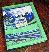 The Annotated Hobbit, By J.R.R. Tolkien, Annotated By Douglas A. Anderson, Signed By Douglas Anderson