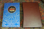 The Silmarillion, Folio Society 1st Impression with Publishers Slipcase