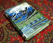 The Hobbit, or There and Back Again, First UK Edition, First Impression with Dustjacket