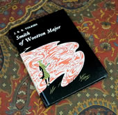 Smith of Wootton Major, Near Fine 1st UK Edition, 1st Impression
