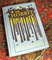 The Hobbit, or There and Back Again, 2012 UK Collector's Edition