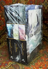 The Lord of the Rings, Illustrated By Alan Lee, Publishers Slipcase, Still Sealed in Shrinkwrap