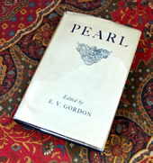 Pearl, 1953 1st Impression in Original Dustjacket
