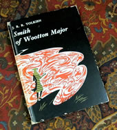 Smith of Wootton Major, 1st UK Edition, 1st Impression
