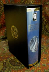 The Lord of the Rings, Centenary 1 Volume Edition, Signed By Alan Lee