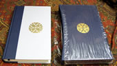 The Silmarillion, UK Deluxe Limited Edition with Publishers Slipcase, First Impression