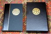 The Silmarillion, UK Deluxe Limited Edition with Publishers Slipcase