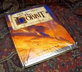 The Hobbit, a 3-D Pop-Up Adventure, As New, Still Sealed in Shrinkwrap