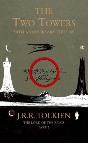 The Two Towers - 50th anniversary edition