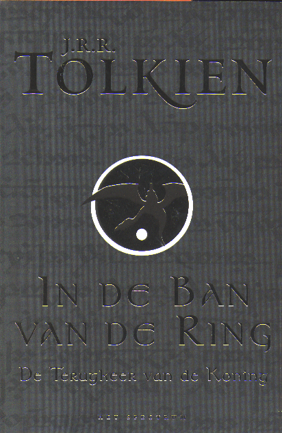 [A14c] In de Ban van de Ring 3. De terugkeer van de koning.
