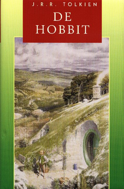 The Hobbit, Uitgeverij M 2002