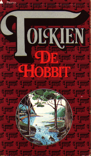 [B5] De Hobbit, of Daarheen en weer terug - 17th printing