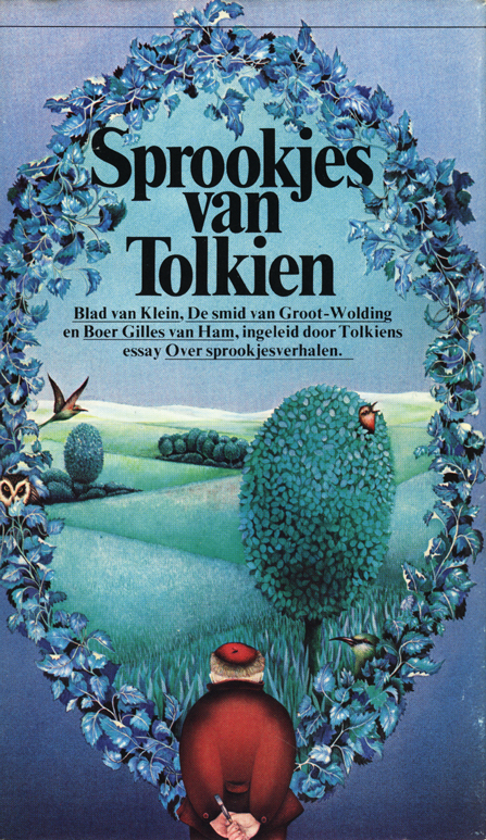 Sprookjes van Tolkien 1977