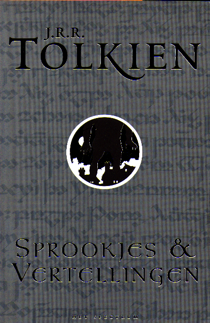 Sprookjes en Vertellinge door Tolkien 2001
