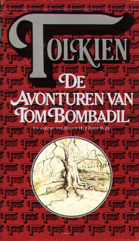 [F2] De avonturen van Tom Bombadil en andere verzen uit Het rode boek