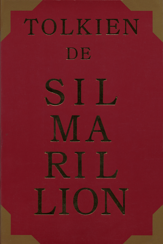 [I3] De Silmarillion