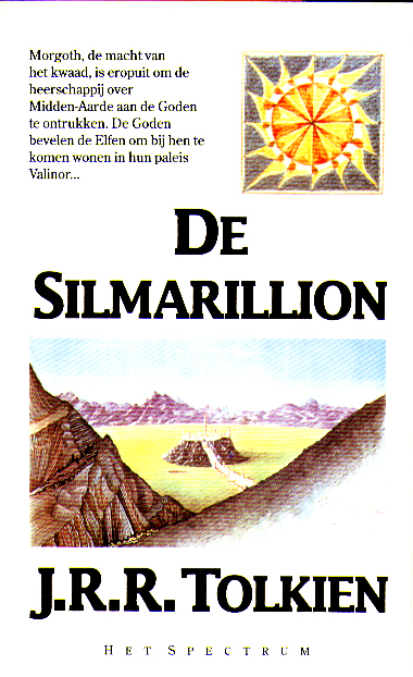 [I4] De Silmarillion