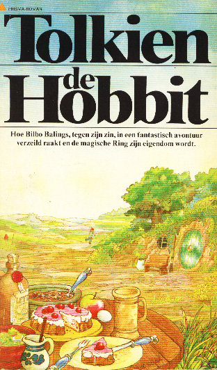 [B2] De hobbit