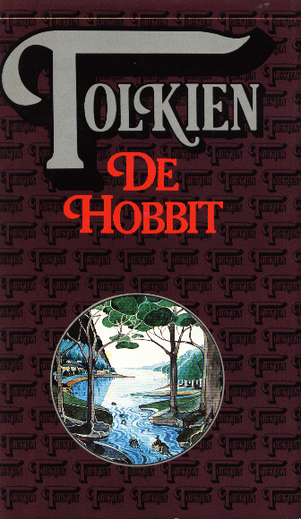 [B4] De Hobbit, of Daarheen en weer terug