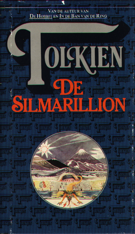 [I1] De Silmarillion