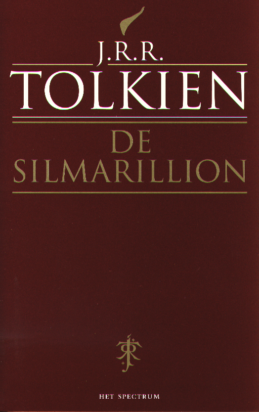 [I5] De Silmarillion