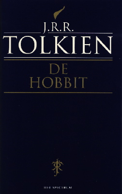 2000 De Hobbit Dutch