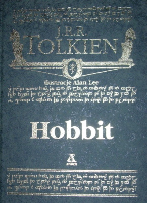 2000 Hobbit Polish