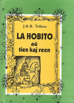 2000 La Hobito Esperanto