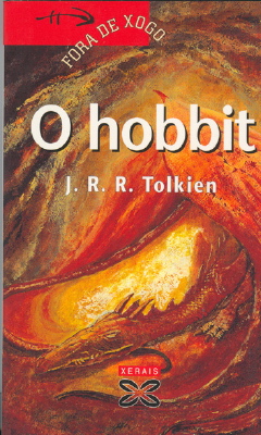 2000 O Hobbit Galician ISBN 84 8302 495 0