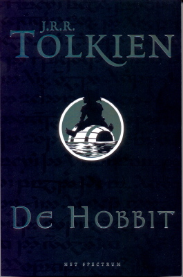 2001 De Hobbit Dutch
