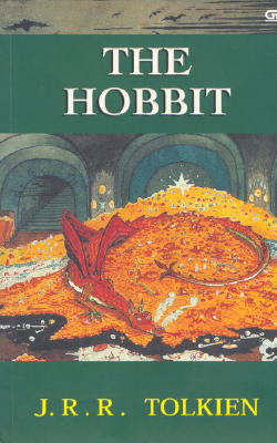 2002 Hobbit Indonesian ISBN 979 686 767 2