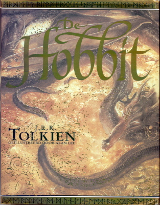 2003 De Hobbit Dutch