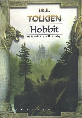 2004 Hobbit Turkish