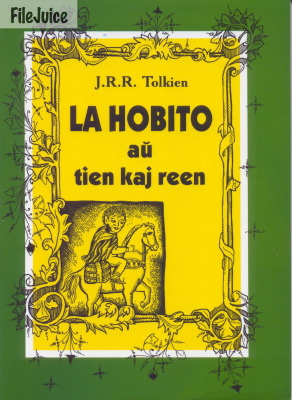 2005 La Hobito Esperanto