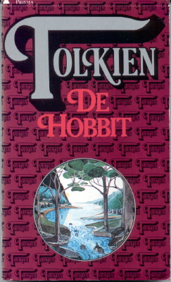 1981 De Hobbit Dutch